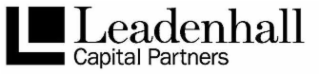 LEADENHALL CAPITAL PARTNERS logo