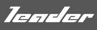 LEADER logo