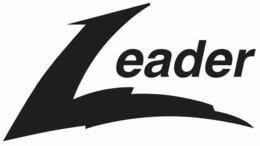 LEADER logo