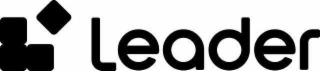 LEADER logo