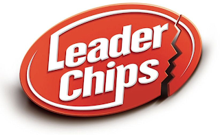 LEADER CHIPS logo