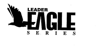 LEADER EAGLE SERIES logo