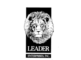 LEADER ENTERPRISES, INC. logo