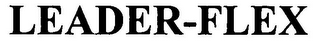 LEADER-FLEX logo