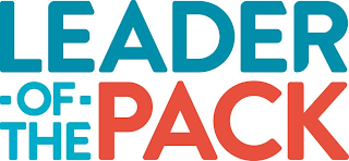 LEADER OF THE PACK logo