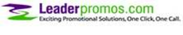 LEADER PROMOS.COM,LEADERPROMOS.COM logo