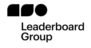 LEADERBOARD GROUP logo