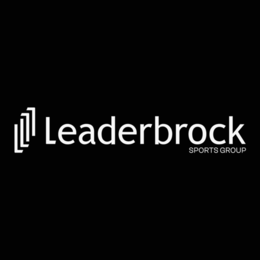 LEADERBROCK SPORTS GROUP logo