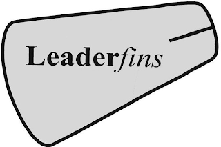LEADERFINS logo