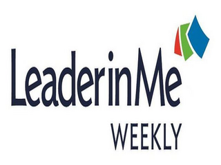 LEADERINME WEEKLY logo