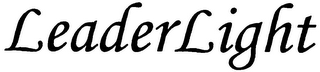 LEADERLIGHT logo