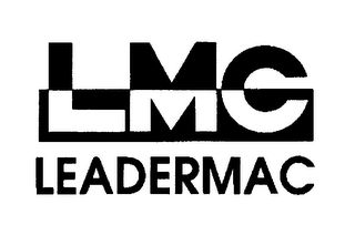 LEADERMAC LMC logo