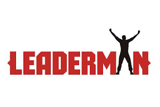 LEADERMAN logo