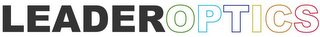 LEADEROPTICS logo