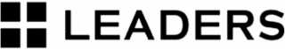 LEADERS logo