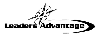 LEADERS ADVANTAGE logo
