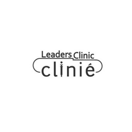 LEADERS CLINIC CLINIÉ logo