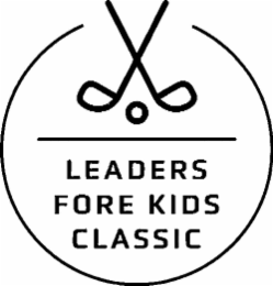 LEADERS FORE KIDS CLASSIC logo