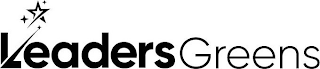 LEADERS GREENS logo