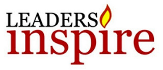 LEADERS INSPIRE logo