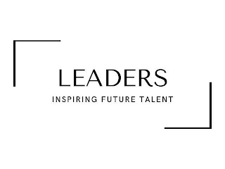 LEADERS INSPIRING FUTURE TALENT logo