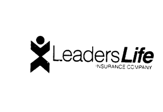 LEADERS LIFE INSURANCE COMPANY logo