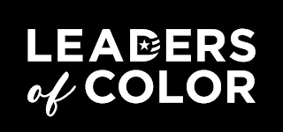 LEADERS OF COLOR logo