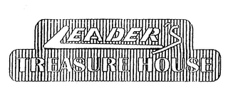 LEADER'S TREASURE HOUSE logo