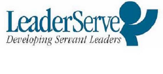LEADERSERVE DEVELOPING SERVANT LEADERS logo