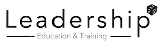 LEADERSHIP 2 2 2 EDUCATION & TRAINING logo