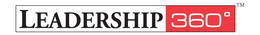 LEADERSHIP 360º logo