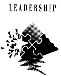LEADERSHIP logo