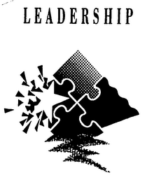 LEADERSHIP logo