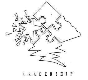 LEADERSHIP logo