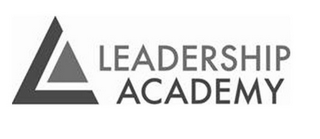 LEADERSHIP ACADEMY logo