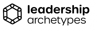LEADERSHIP ARCHETYPES logo