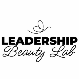 LEADERSHIP BEAUTY LAB logo