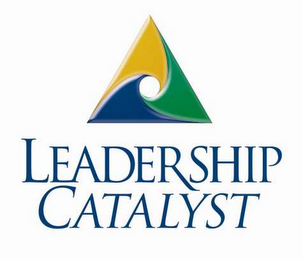 LEADERSHIP CATALYST logo