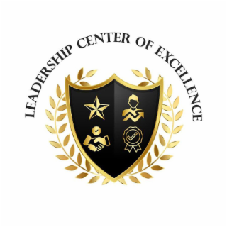 LEADERSHIP CENTER OF EXCELLENCE logo