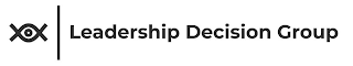 LEADERSHIP DECISION GROUP logo