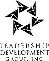LEADERSHIP DEVELOPMENT GROUP, INC. logo