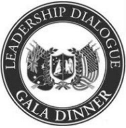 LEADERSHIP DIALOGUE GALA DINNER logo
