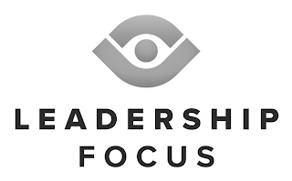 LEADERSHIP FOCUS logo