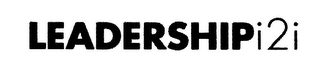 LEADERSHIP I2I logo