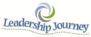 LEADERSHIP JOURNEY logo