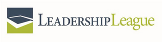 LEADERSHIP LEAGUE logo