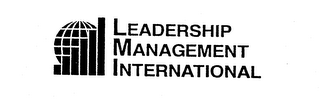 LEADERSHIP MANAGEMENT INTERNATIONAL logo