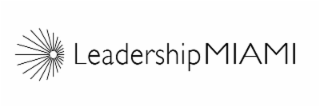 LEADERSHIP MIAMI