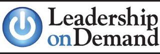 LEADERSHIP ONDEMAND logo