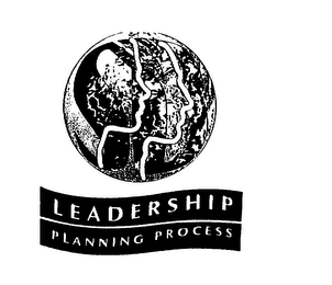 LEADERSHIP PLANNING PROCESS logo